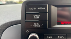 Kia Picanto 1.0 1 5dr [4 seats] Petrol Hatchback